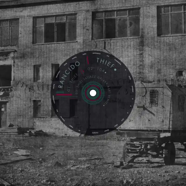 Rancido - Thief